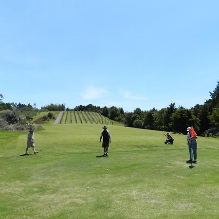 Puketotara Lodge Kerikeri Eksteriør bilde