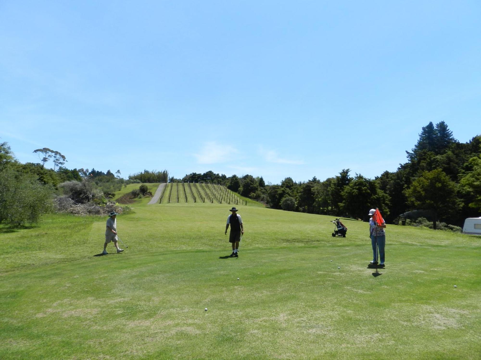 Puketotara Lodge Kerikeri Eksteriør bilde