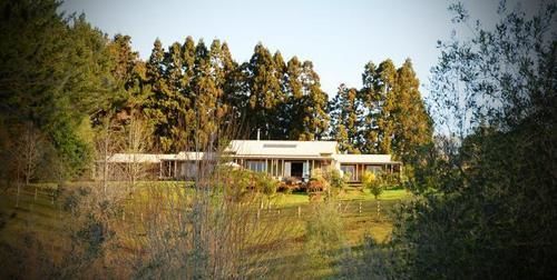 Puketotara Lodge Kerikeri Eksteriør bilde