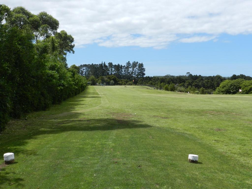 Puketotara Lodge Kerikeri Eksteriør bilde