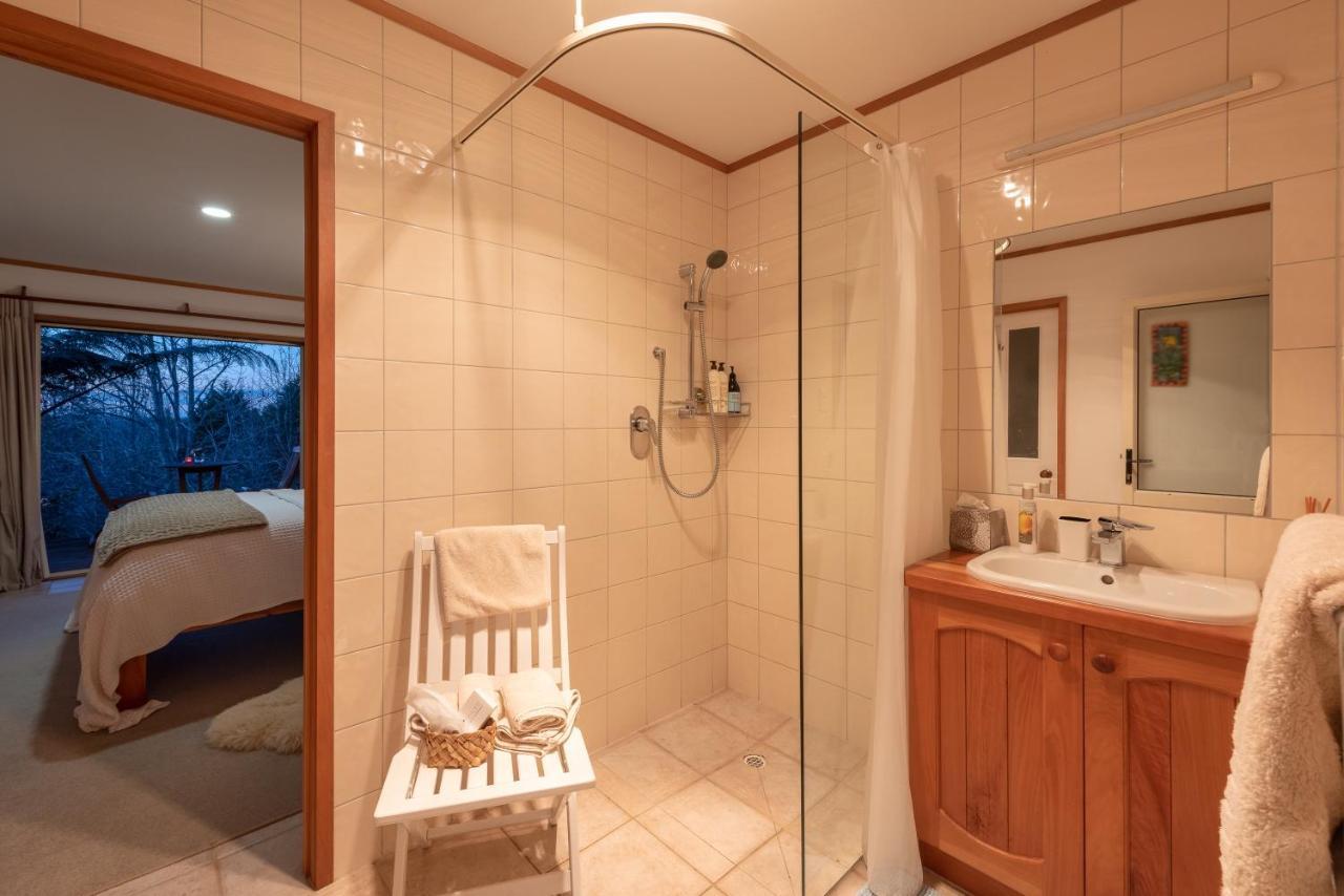 Puketotara Lodge Kerikeri Eksteriør bilde