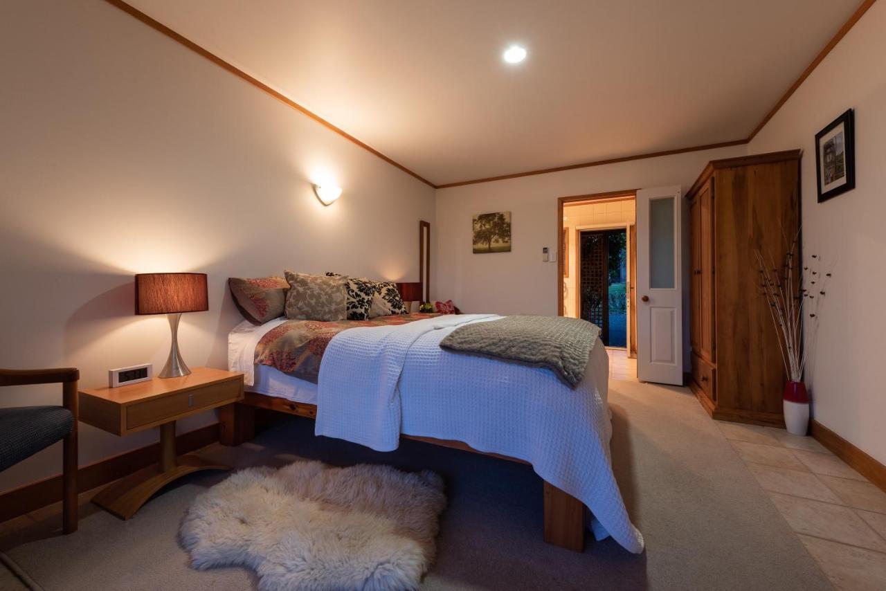 Puketotara Lodge Kerikeri Eksteriør bilde
