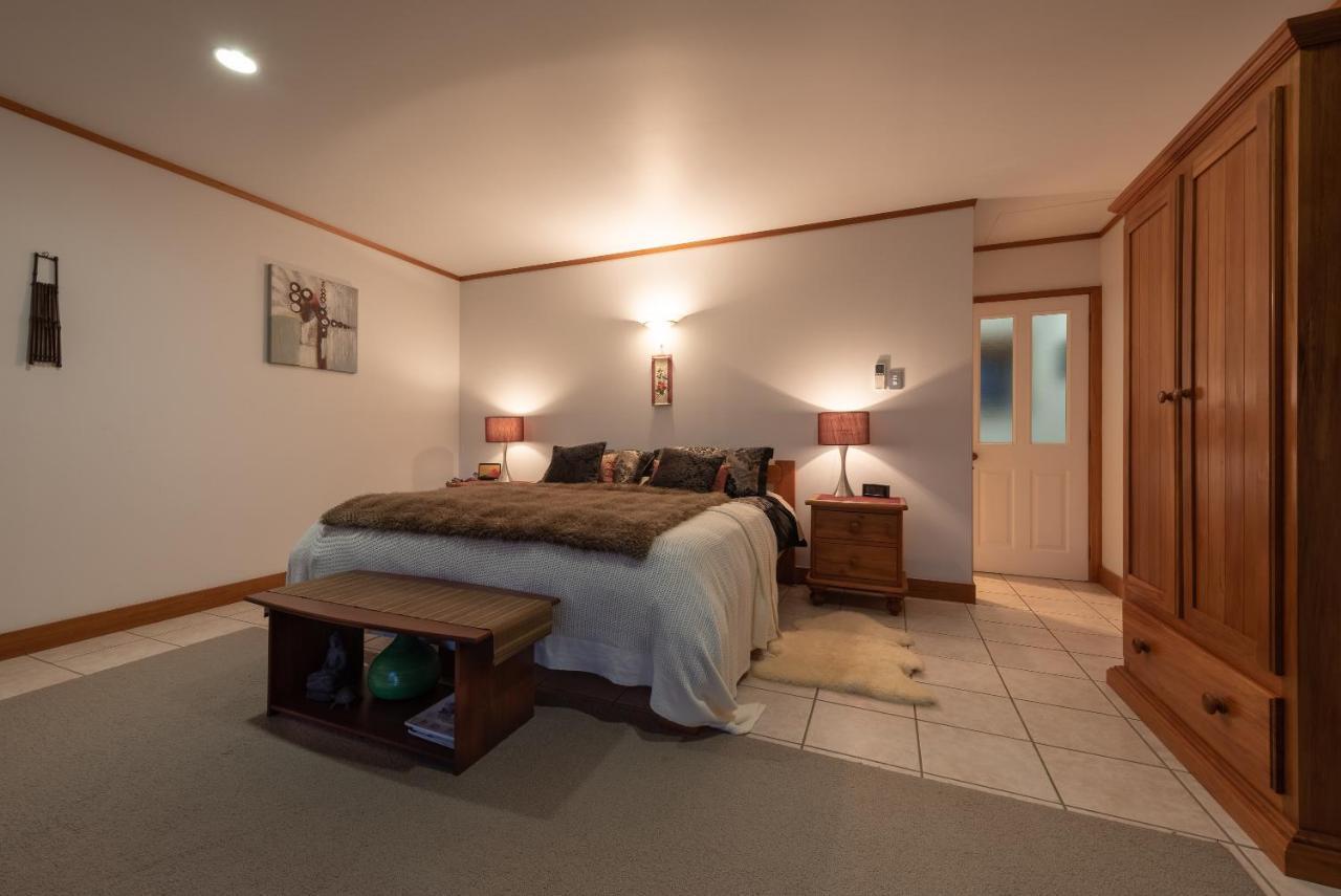 Puketotara Lodge Kerikeri Eksteriør bilde